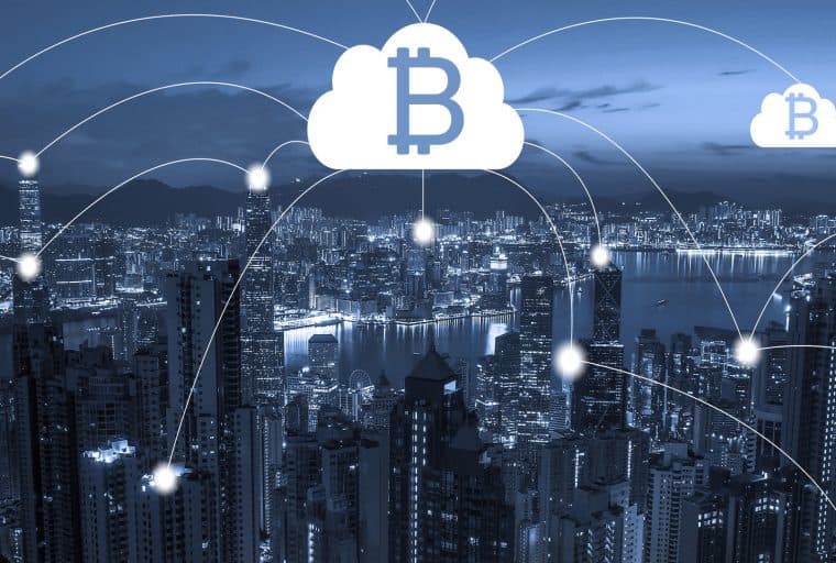 The Daily: Cloud Outage Affects Exchanges, Okex Launches ICO Information Platform