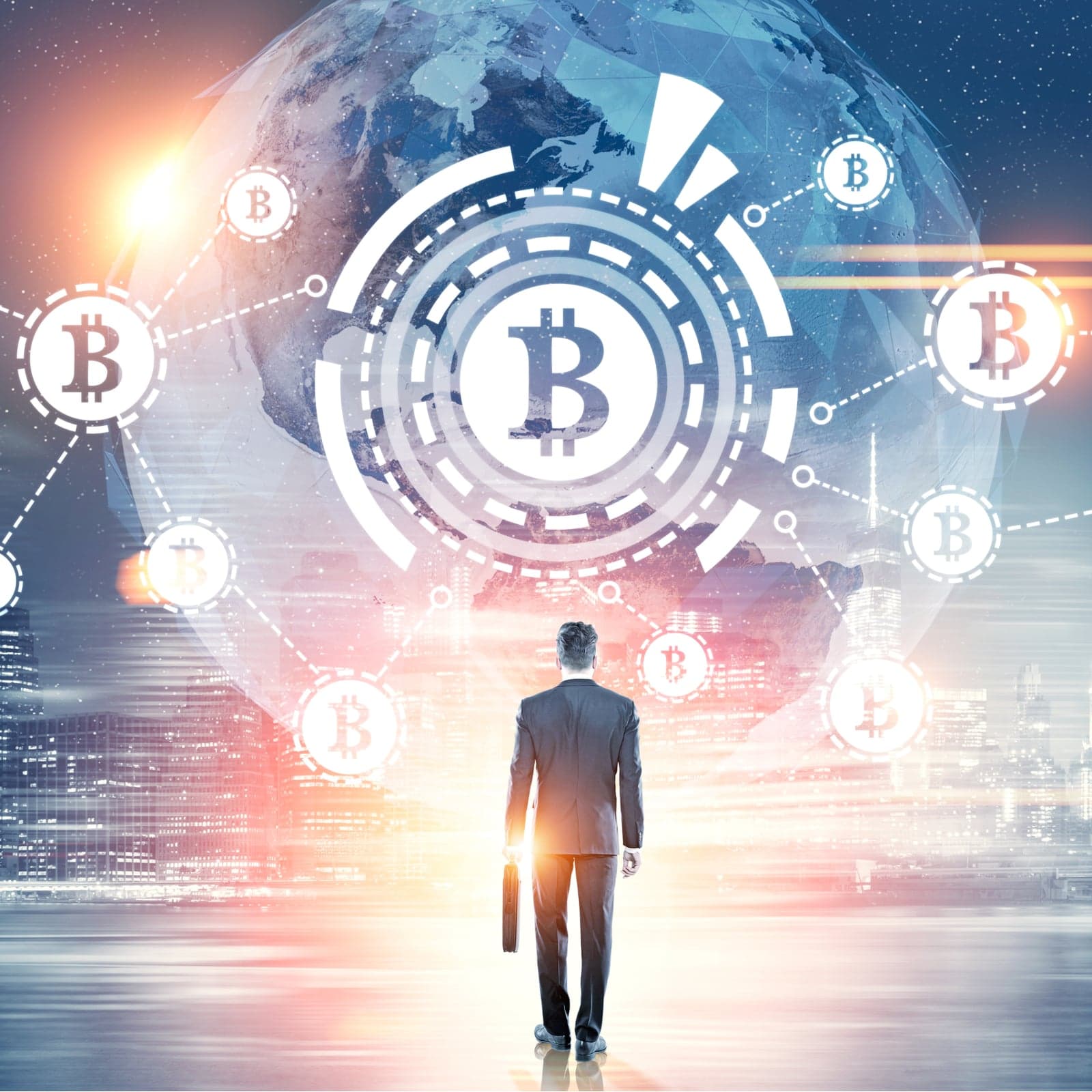 Overstock to Focus on DLT, Expects to Sell Retail Business by February