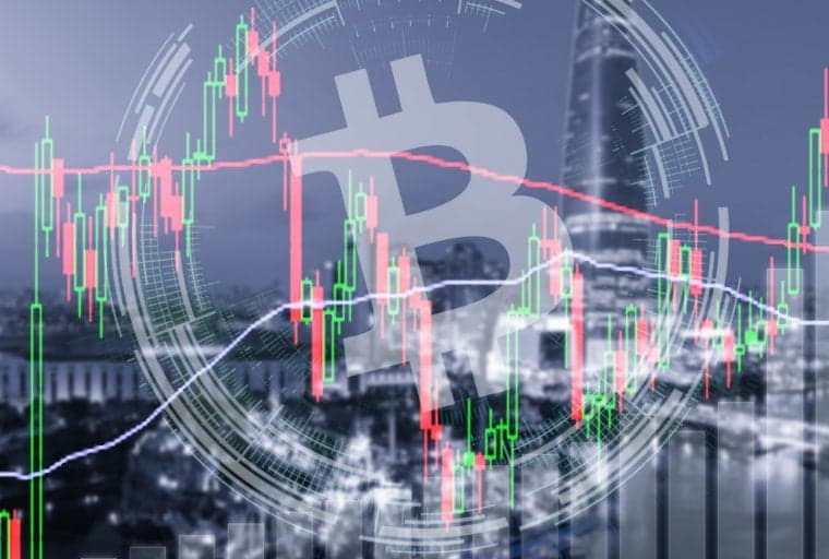 Cryptocurrency Markets Consolidate Near 2018 Low
