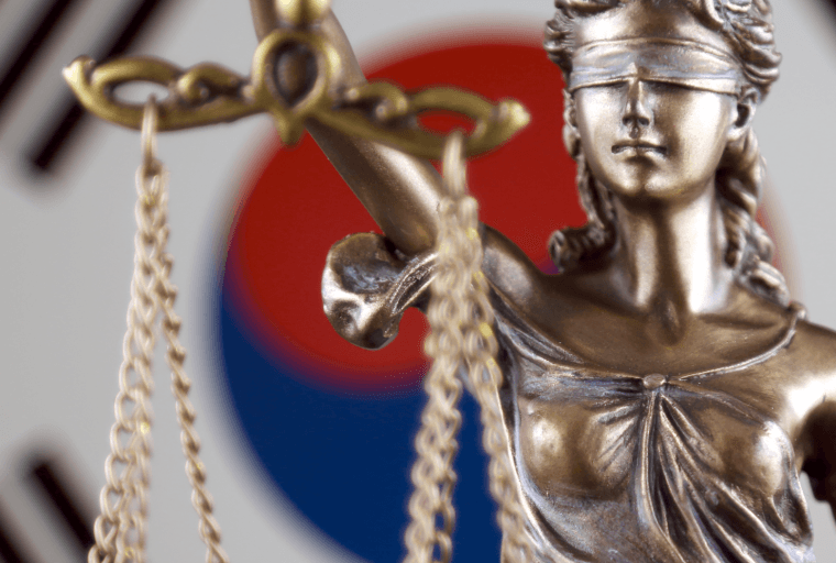 Korean Lawyers Lobby Government to Pass Several Cryptocurrency Laws