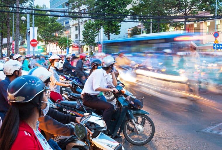 Vietnam at Crossroads on Cryptocurrency Regulations
