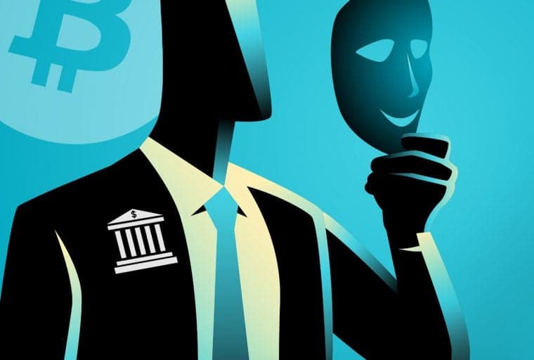 US State Takes Action Against Crypto Operation Imitating a Bank