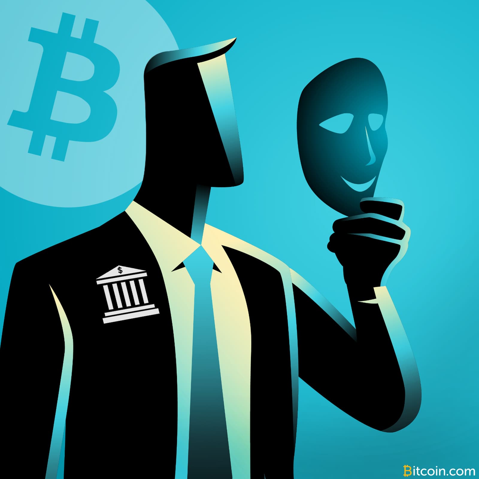 US State Takes Action Against Crypto Operation Imitating a Bank