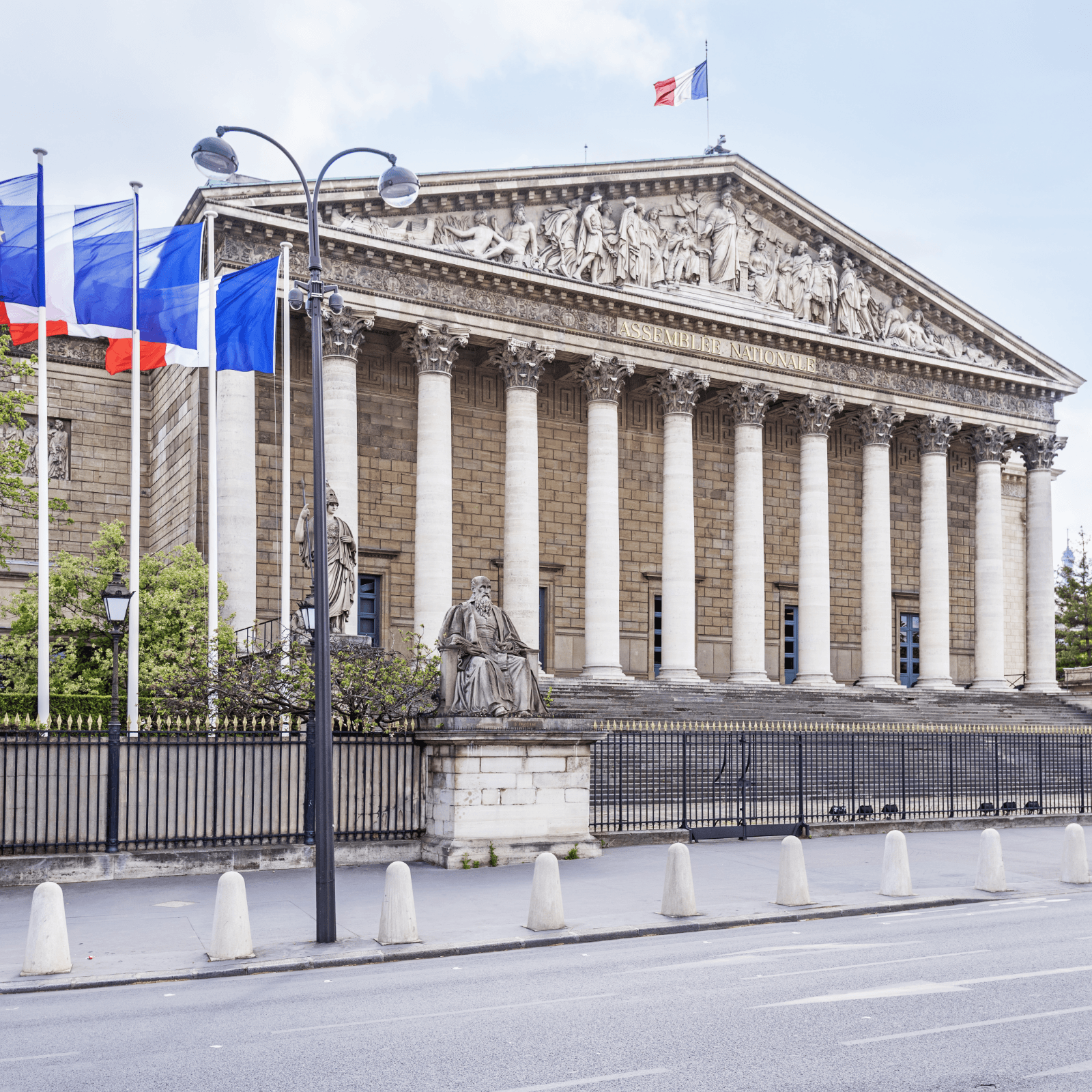 France Rejects Crypto-Friendly Tax Amendments
