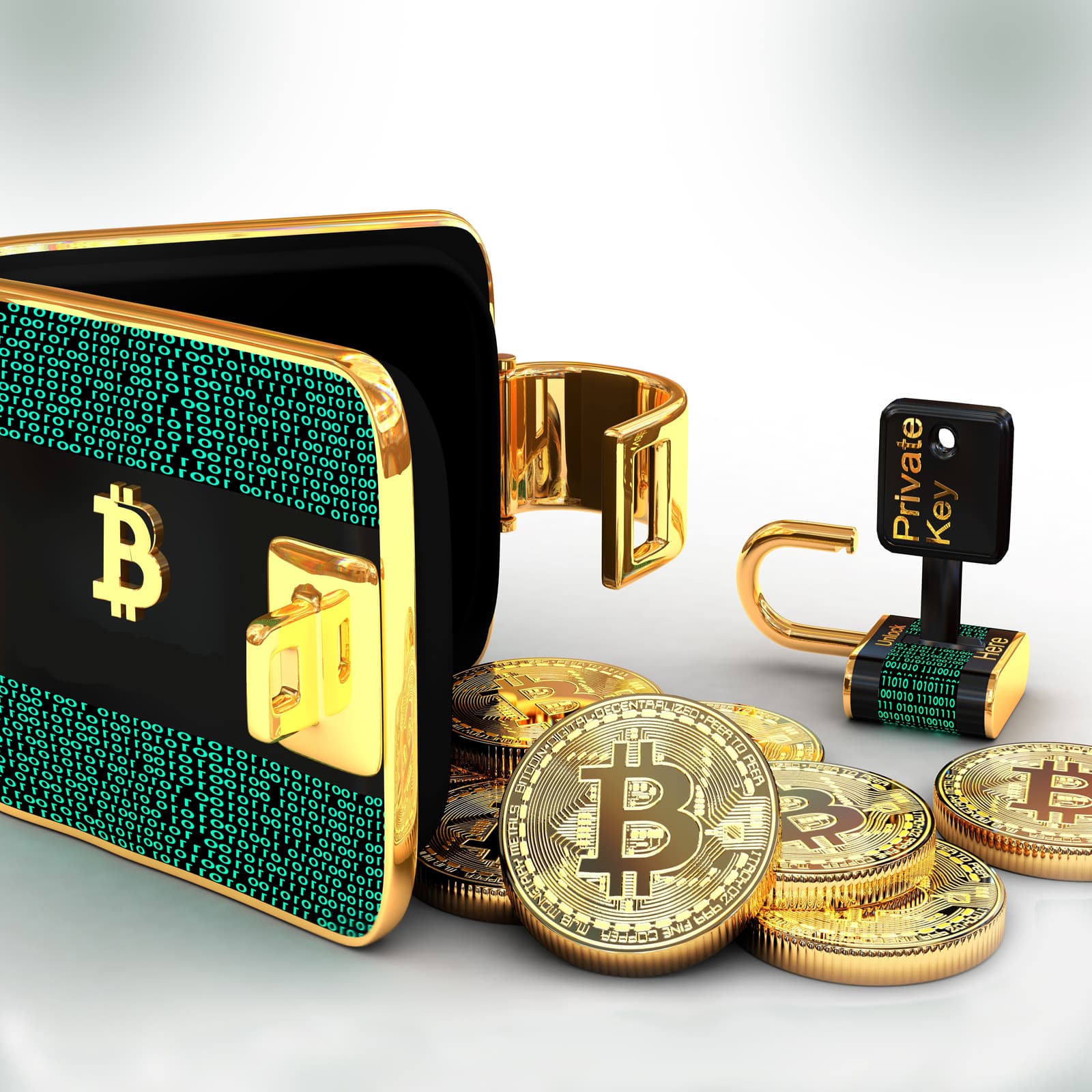 These Developers Claim They Can Crack Any Hardware Wallet