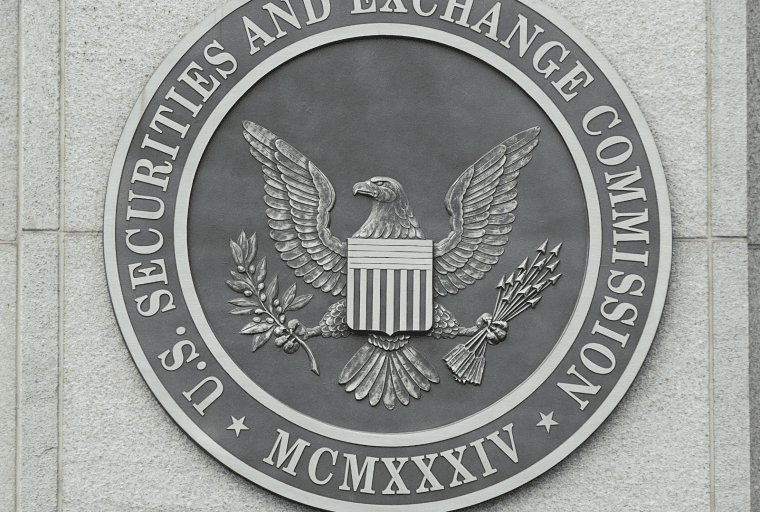 SEC Fails to Show Court Blockvest Tokens Are Securities