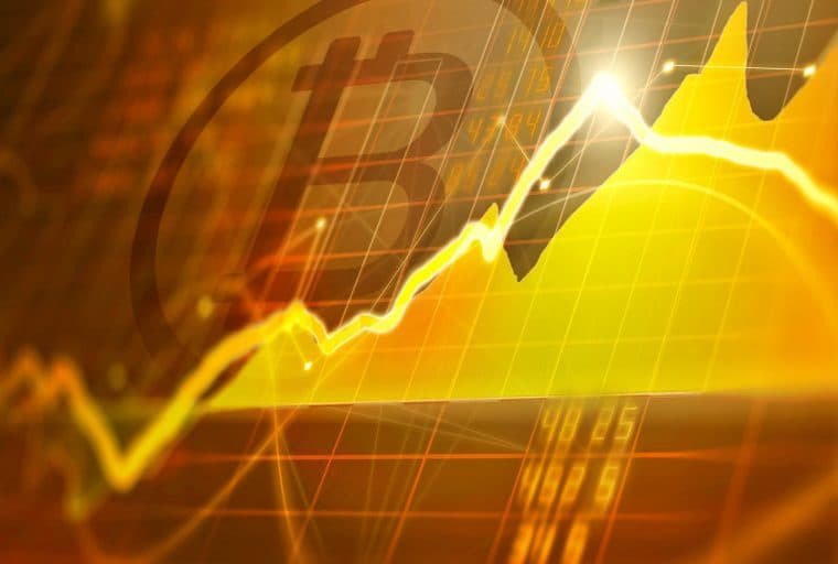 Markets Update: Cryptocurrency Traders Are Still Searching for the Elusive 'Bottom'