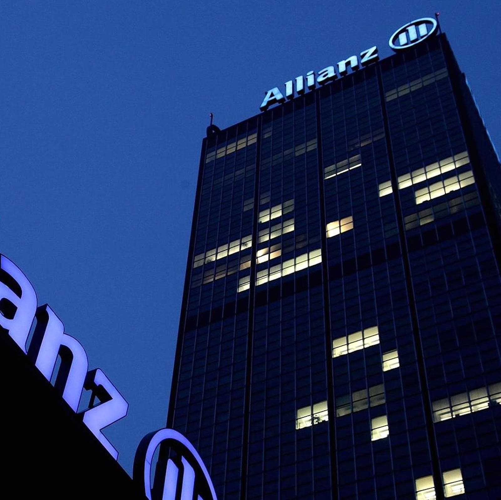 Allianz Global Investors CEO Calls for Cryptocurrencies to Be Outlawed