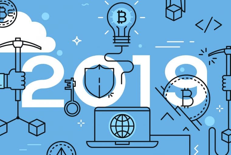 Seven Cryptocurrency Trends to Look out for in 2019