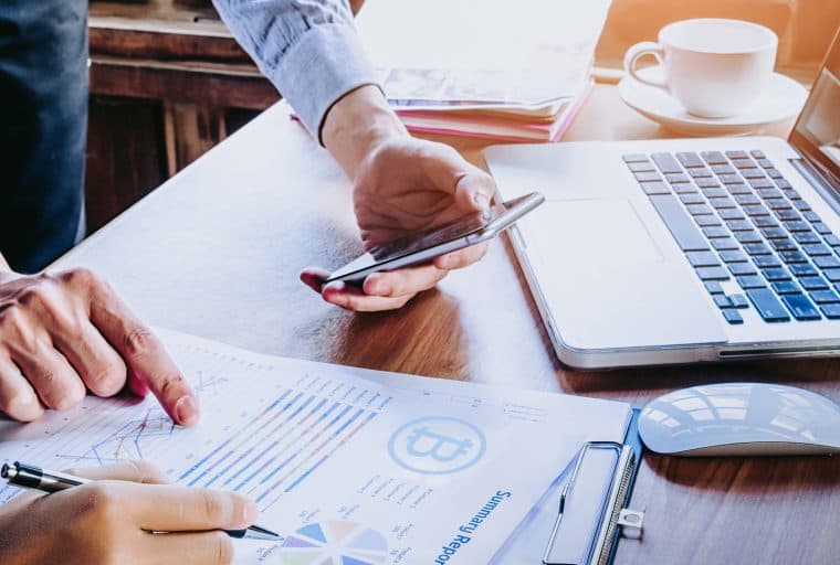 Cryptocurrency and Taxes: How to Use 2018's Losses to Your Advantage