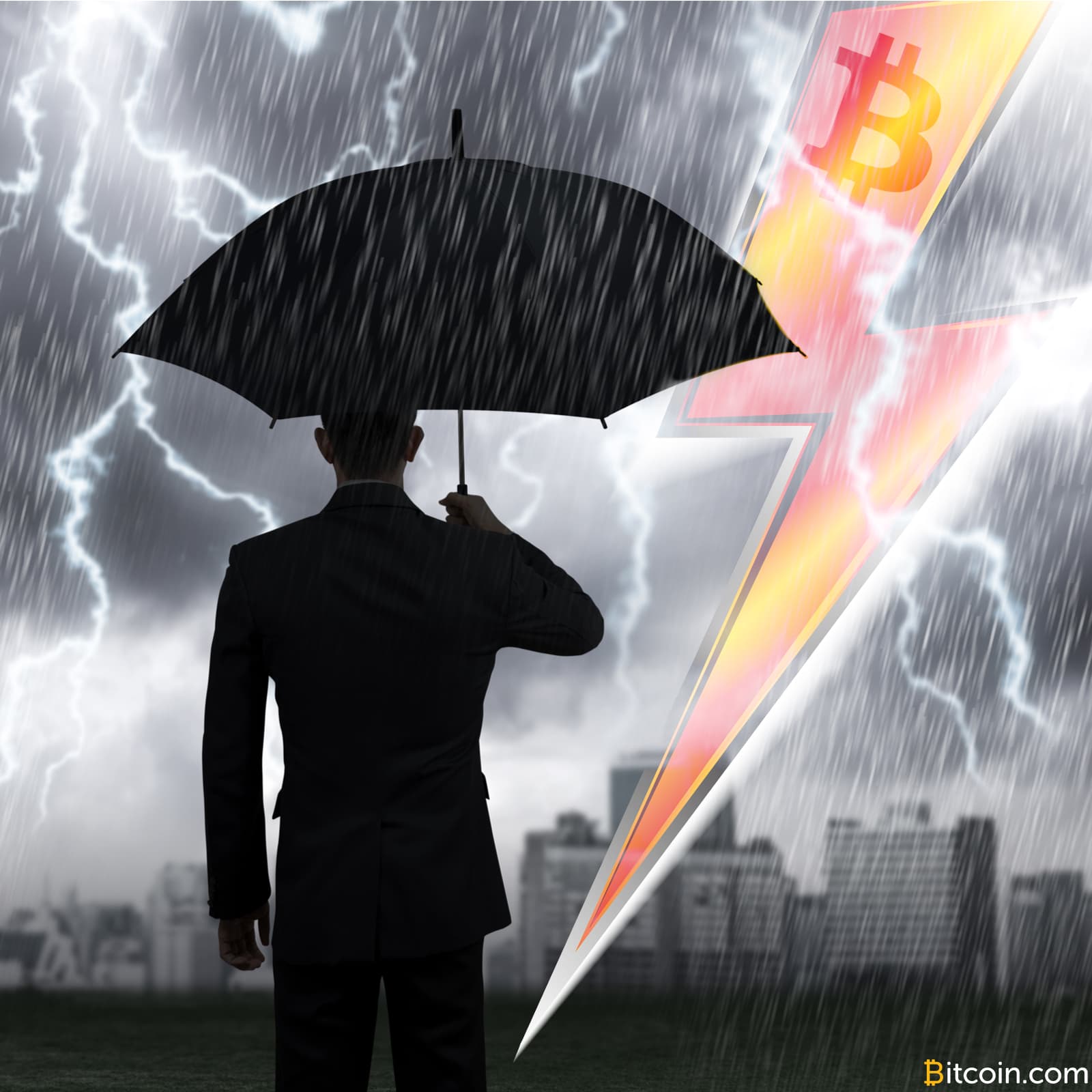 Report: Lightning Network Still Way off Being Ready for Commercial Use