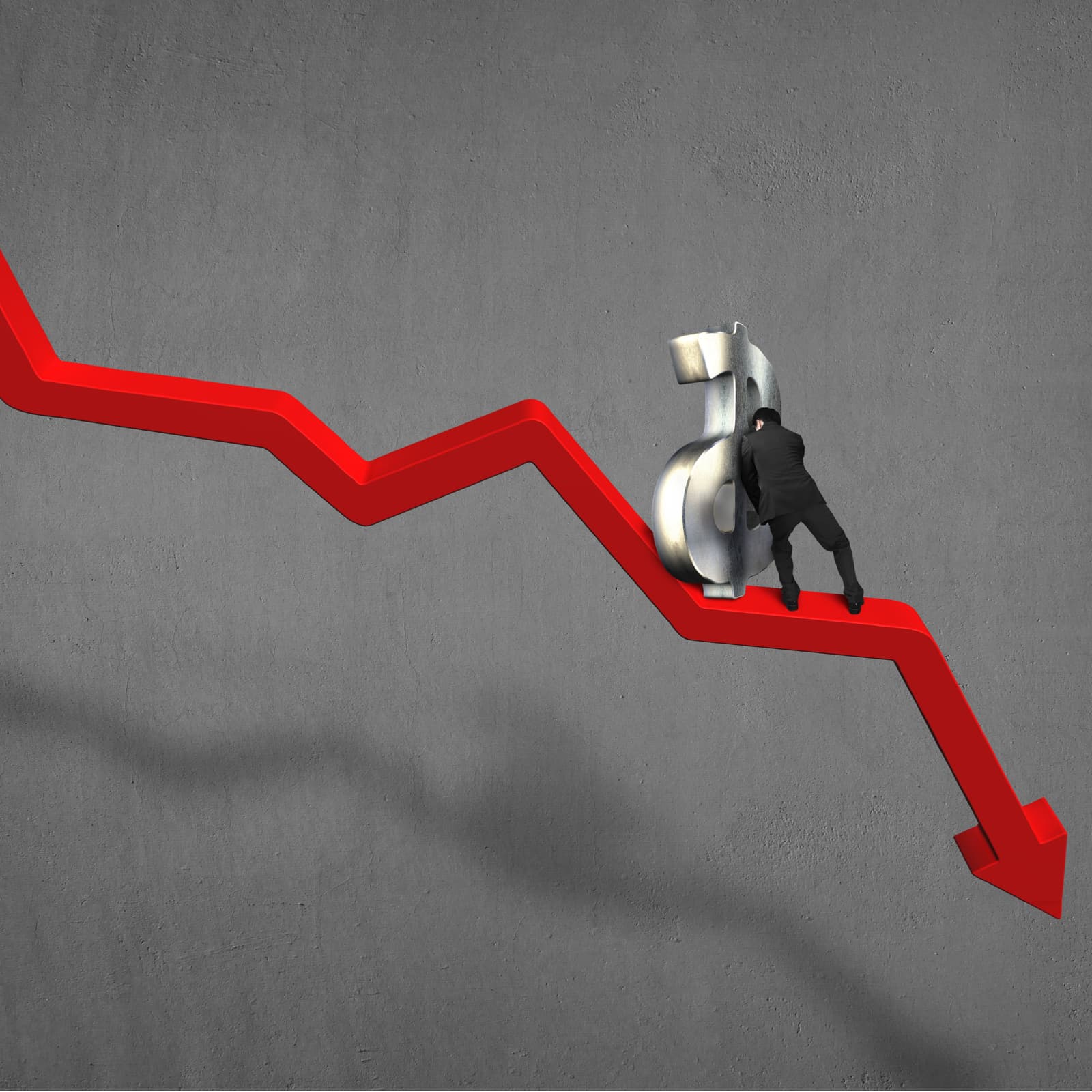 Markets Update: BCH and BTC Set to Post Record 5 Months of Consecutive Red Candles