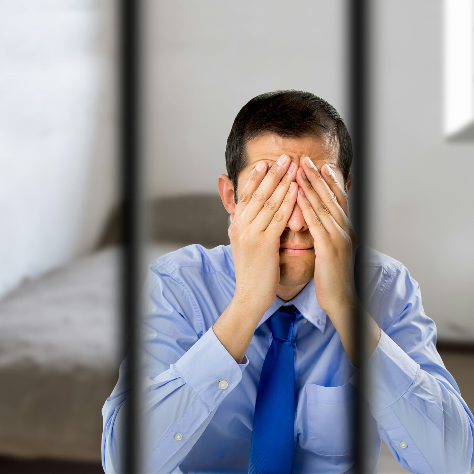 Former Mt. Gox CEO Could Face 10 Years in Jail Over Embezzlement