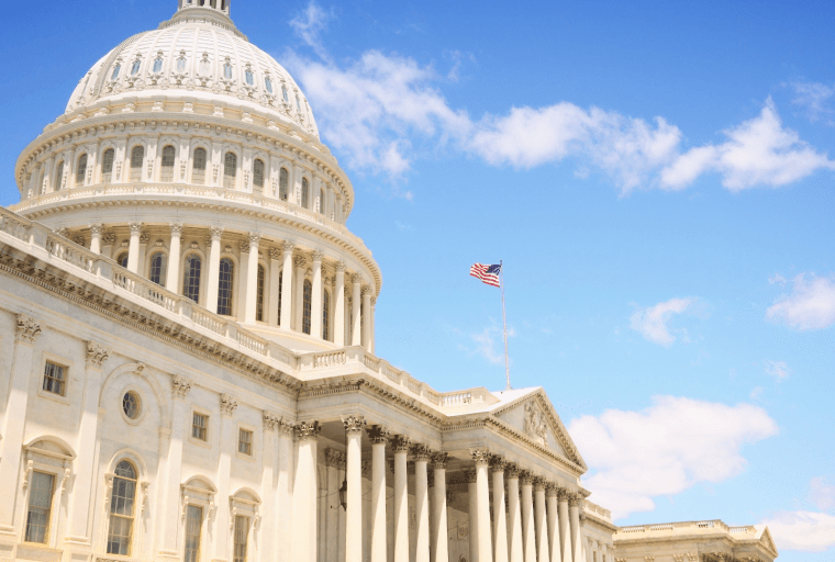 US Lawmakers File Bill to Exclude Cryptocurrencies From Securities Definition