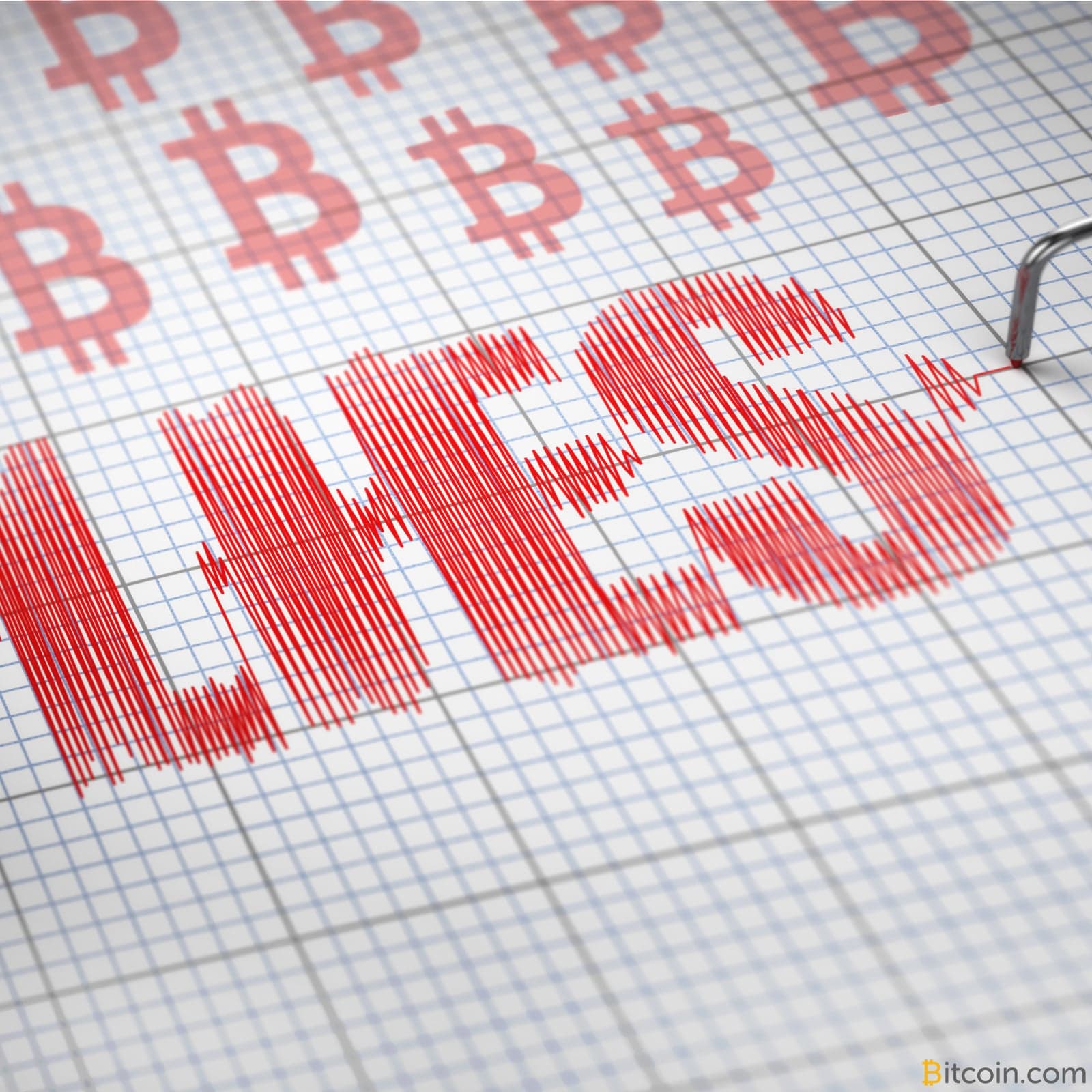 Three Bitcoin Lies That Just Won't Die