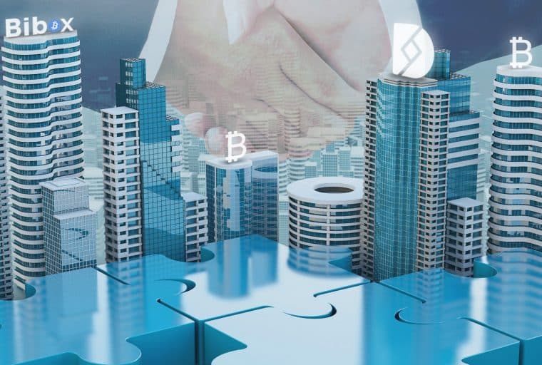 Bibox Buys 100% Share of Decentralized Exchange Dex.top