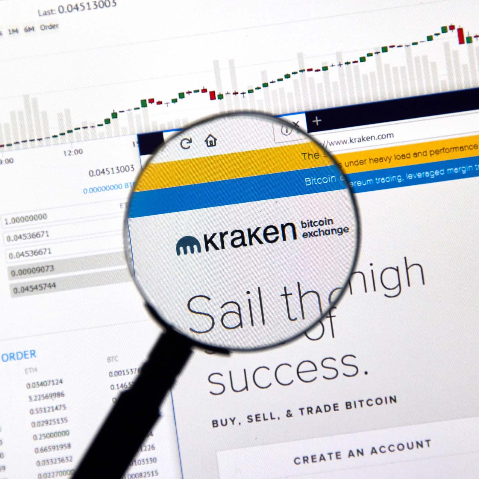 Kraken Launches Margin Trading for BCH Pairings