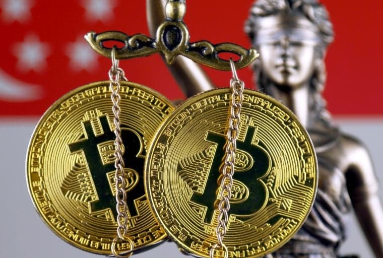 Singapore Financial Regulator Updates Guide to Digital Token Offerings