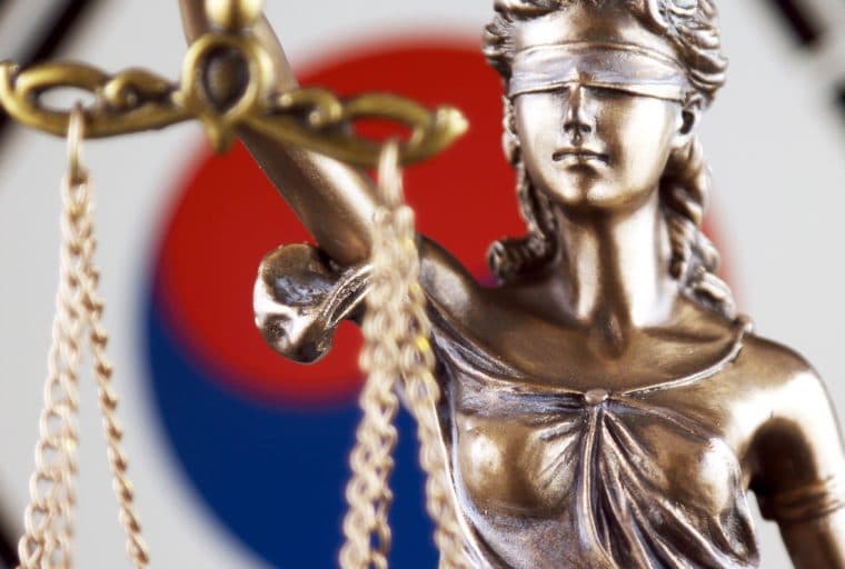 Officials at Top Korean Crypto Exchange Upbit Indicted for Fraud