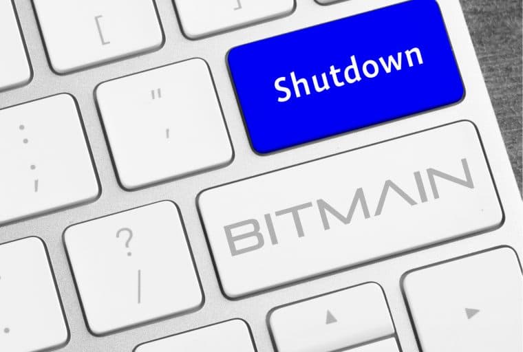 Bitmain Shuts Down Research and Development Center in Israel