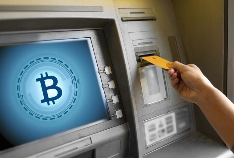 New Bitcoin ATM Tracker Site Launches in Russia