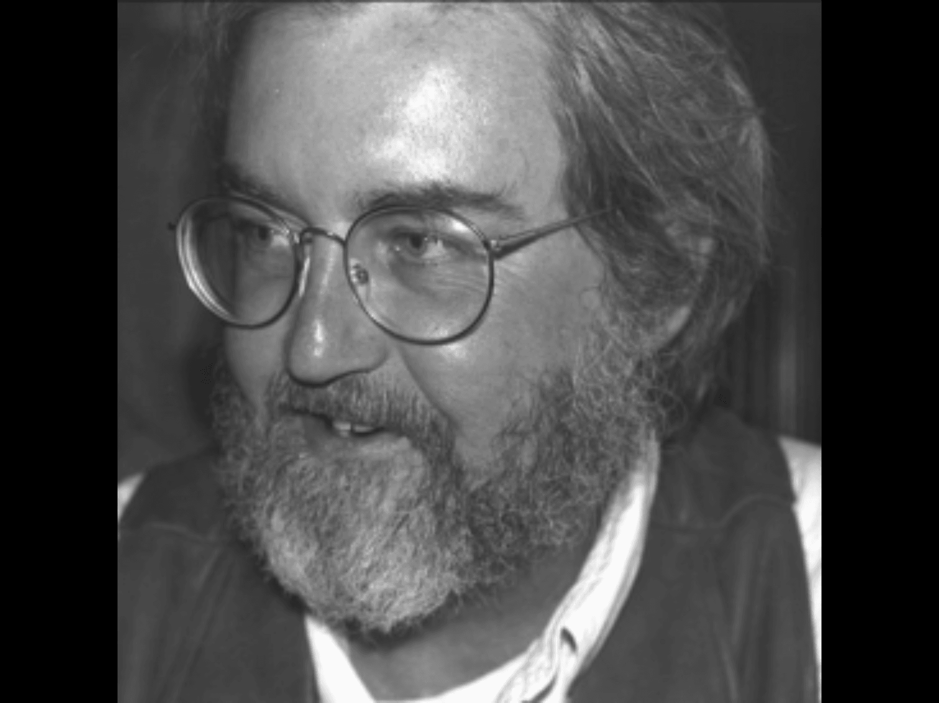 Cypherpunk Godfather Timothy May Was Lightyears Ahead of His Time