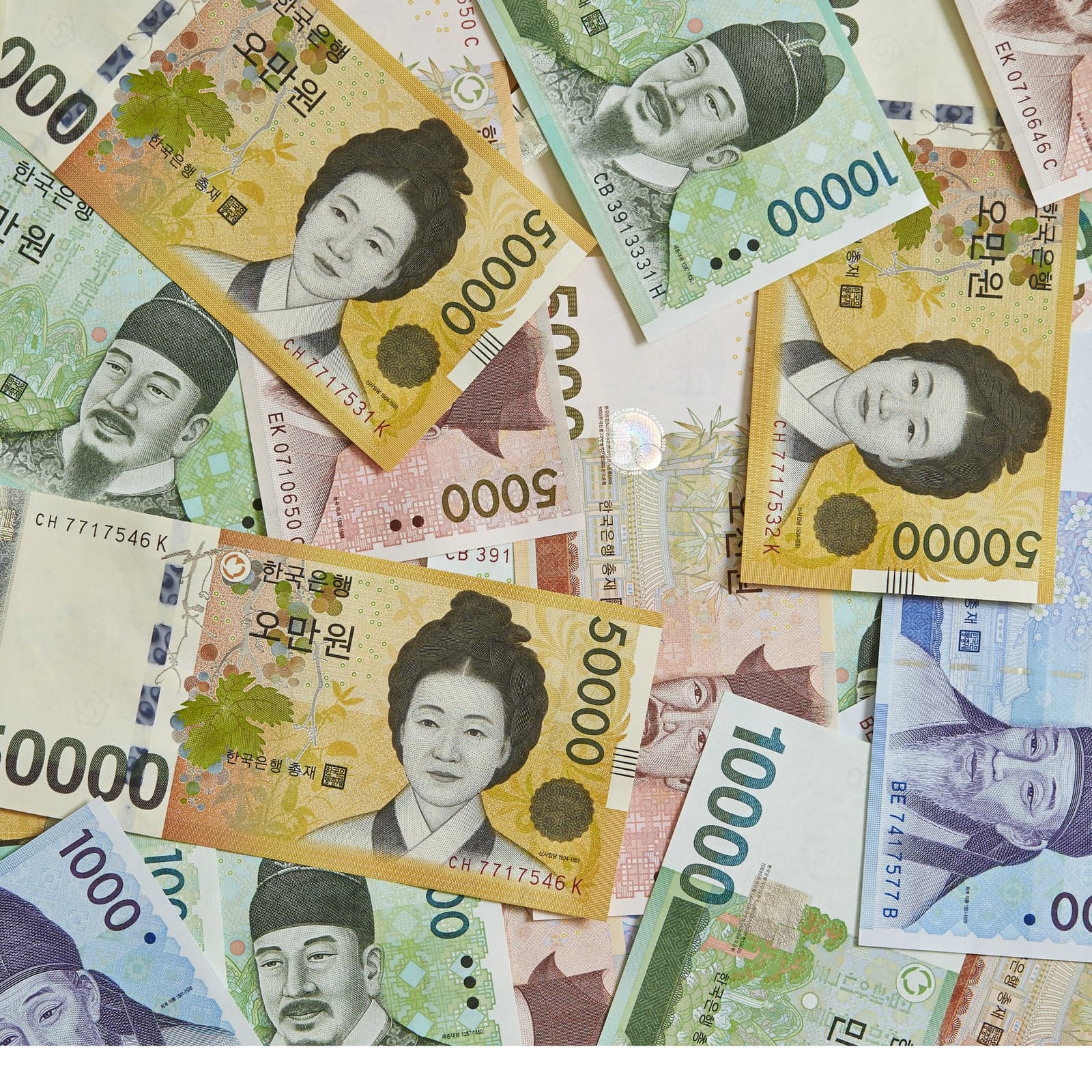 Bithumb Overtook Binance as Largest Spot Exchange by Daily Volumes in November