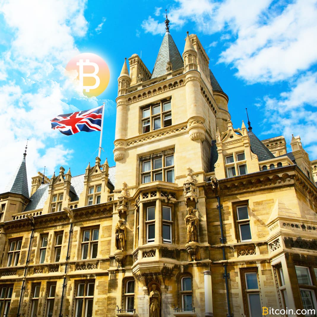 Hit by Sanctions, Iranian Students in the UK Use Bitcoin to Bypass Banks