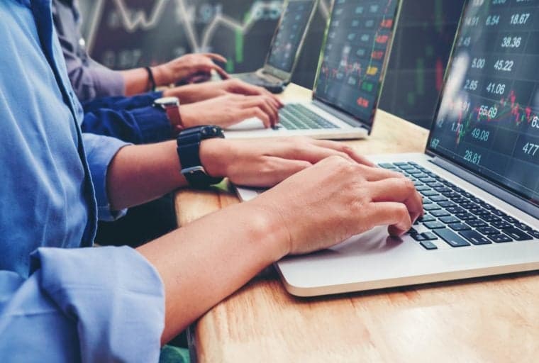 P2P Markets Report: Dumping Drives Record Volume Across Latin America and Asia