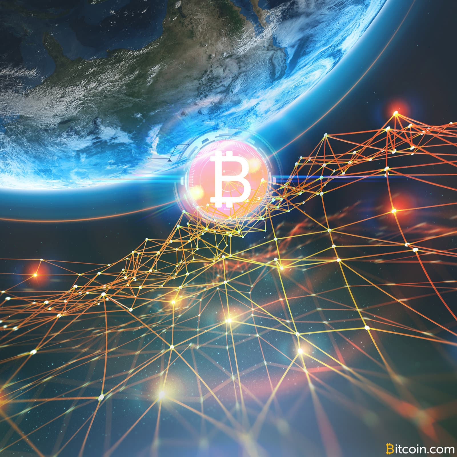 Political Decentralization: Freeing the Internet From Monopolists With Crypto-Tech