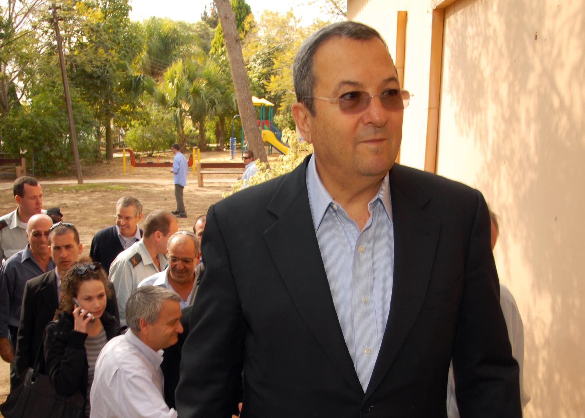 Former Israeli Prime Minister Calls Cryptocurrencies a 'Ponzi Scheme'