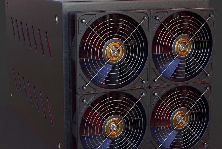 German Startup Devises Eco-Friendly Energy-Efficient Miners