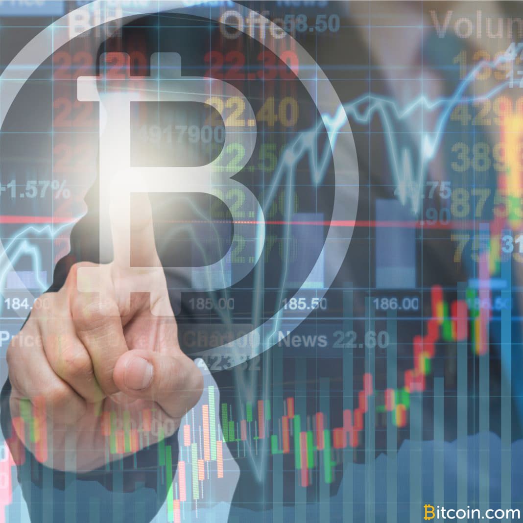 P2P Markets Report: Latin American Markets Continue to Post Record Volume