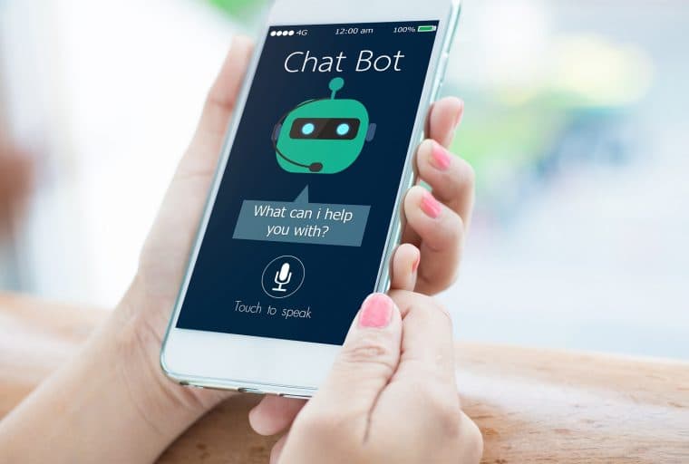 Chat Bot Advises Crypto Startups and Investors