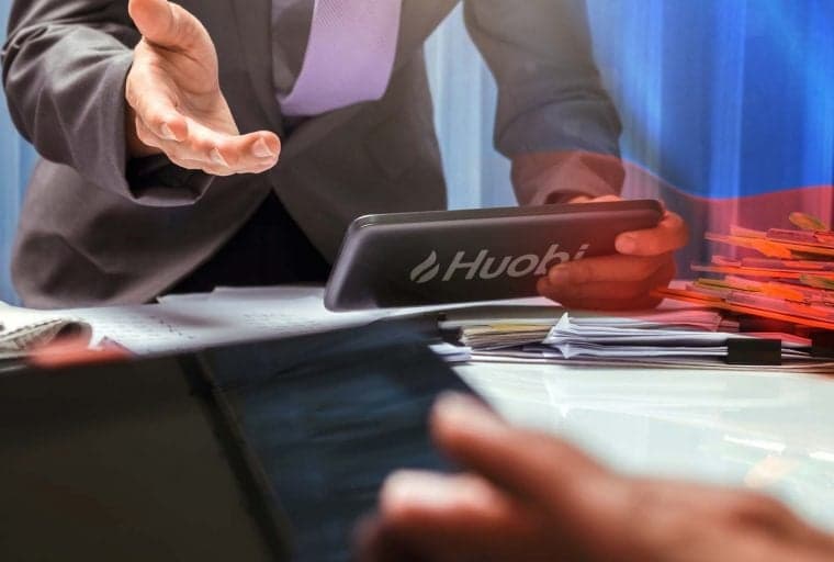 Huobi and Major Russian Bank to Provide Legal Help to the Crypto Industry