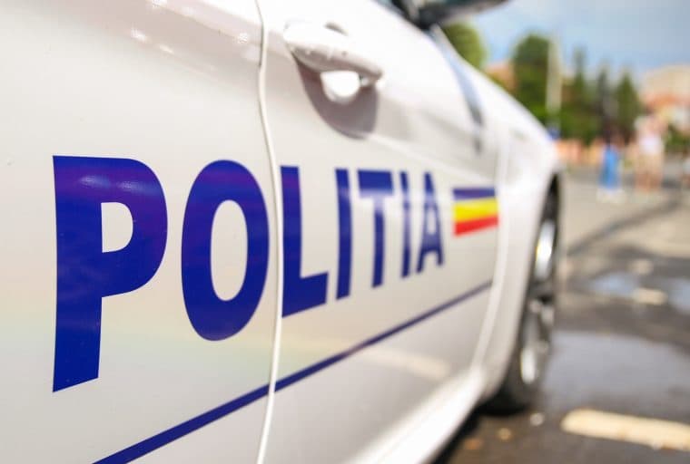 CEO of Romanian Exchange Coinflux Arrested on US Warrant