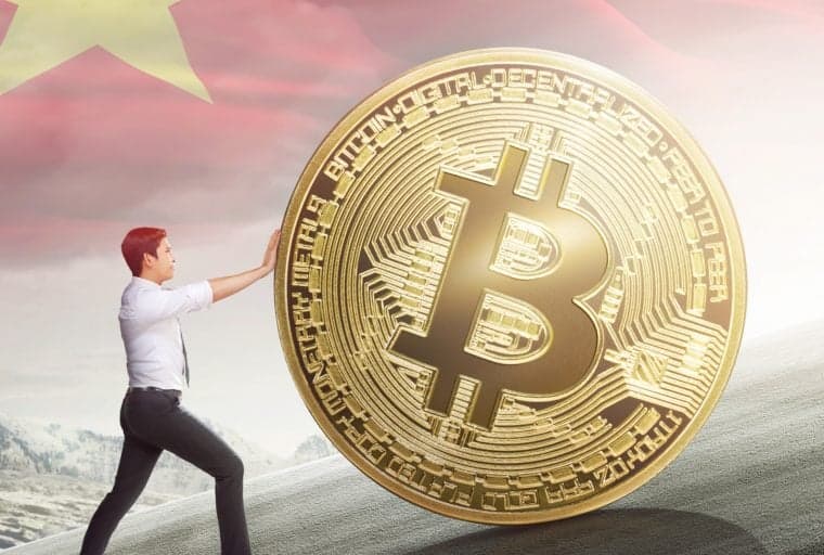 1 in 7 Chinese Have Invested in Cryptocurrency