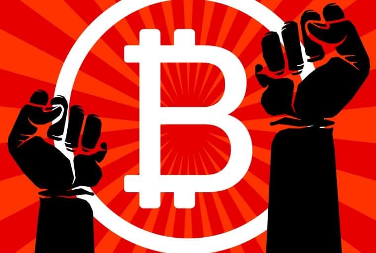 Wendy McElroy: Satoshi Revolution - Afterword