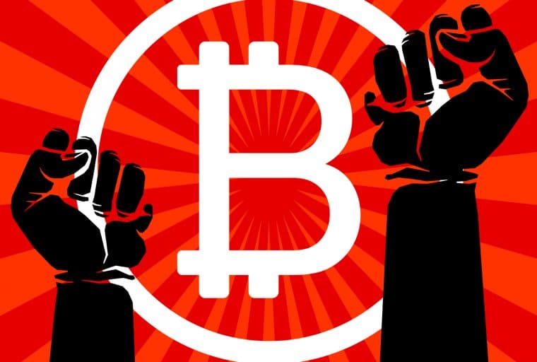 Wendy McElroy: Satoshi Revolution - Afterword