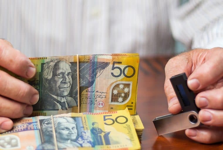 Australian Company Issues Loans Backed by Cryptocurrencies