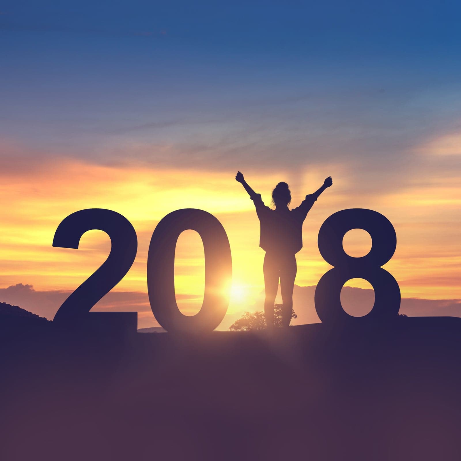Year in Review: 2018's Top Cryptocurrency Stories