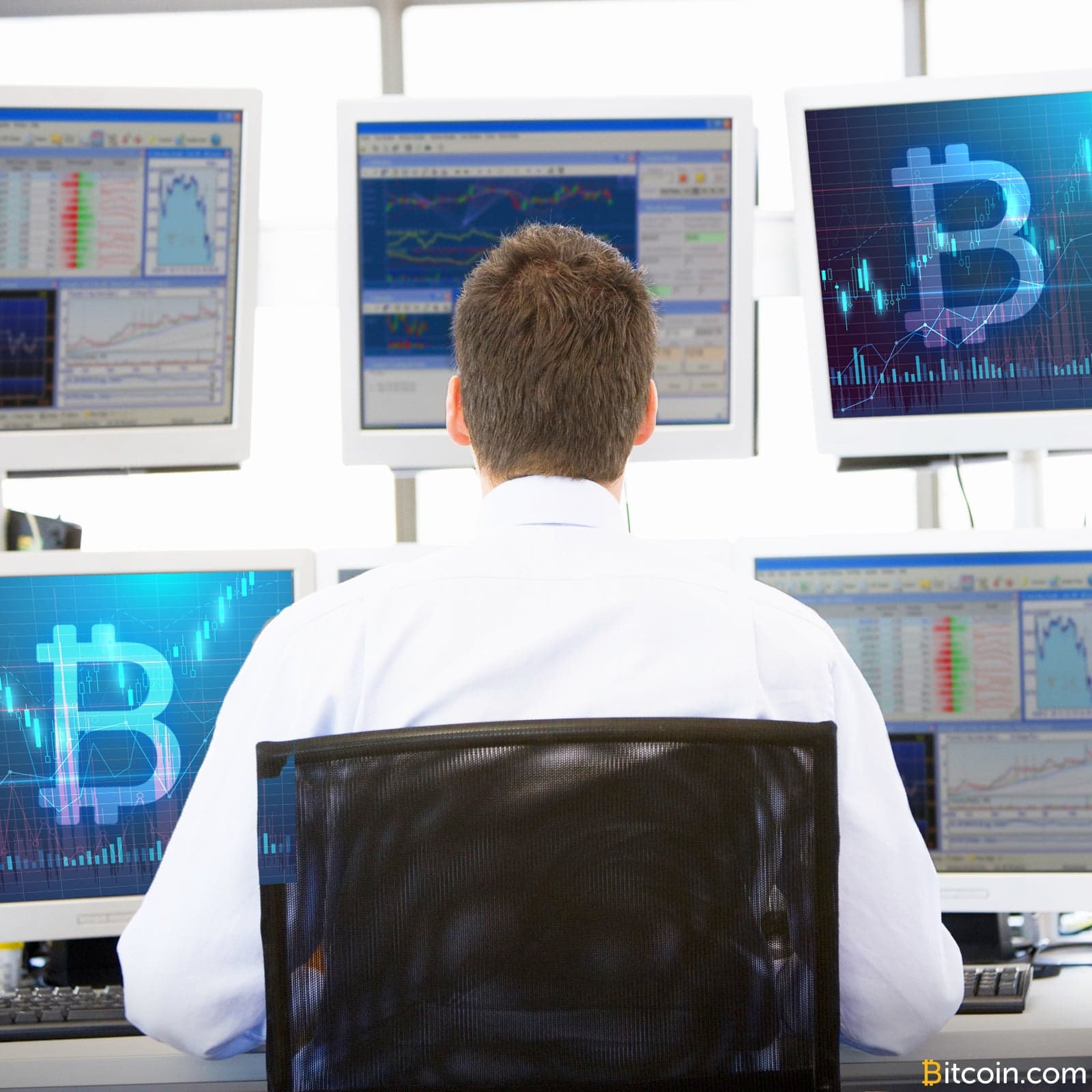 The Daily: Binance Offers Multiple Accounts, Huobi Plans Institutional Exchange