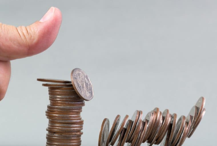 Rick Falkvinge: Imminent Financial Crisis Perfect Opportunity to Convert the Masses to Crypto