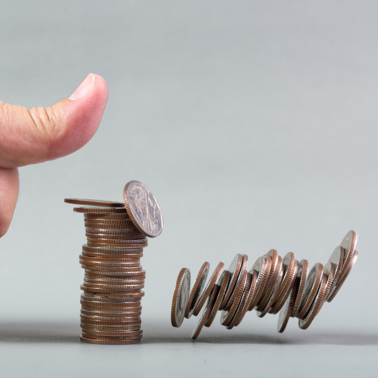 Rick Falkvinge: Imminent Financial Crisis Perfect Opportunity to Convert the Masses to Crypto