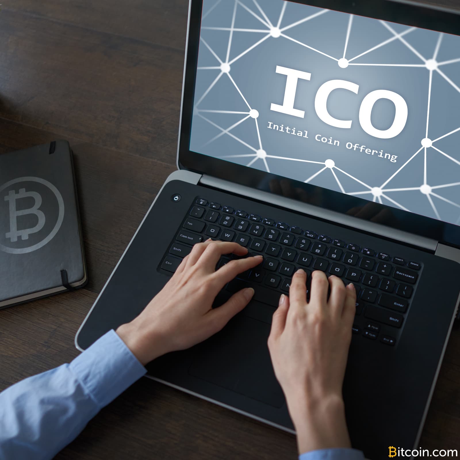 SEC Chair 'Optimistic' DLT and Crypto Will Drive Investment Opportunities