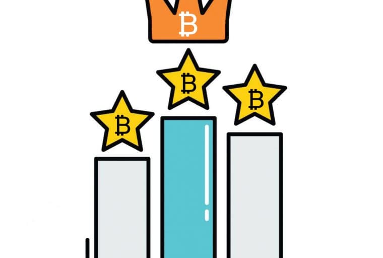 New Report Updates Cryptocurrency Exchange Ratings
