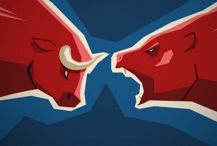 Despite 2018 Bear Market, Top Crypto Markets Have Outperformed FANG Stocks Since 2017