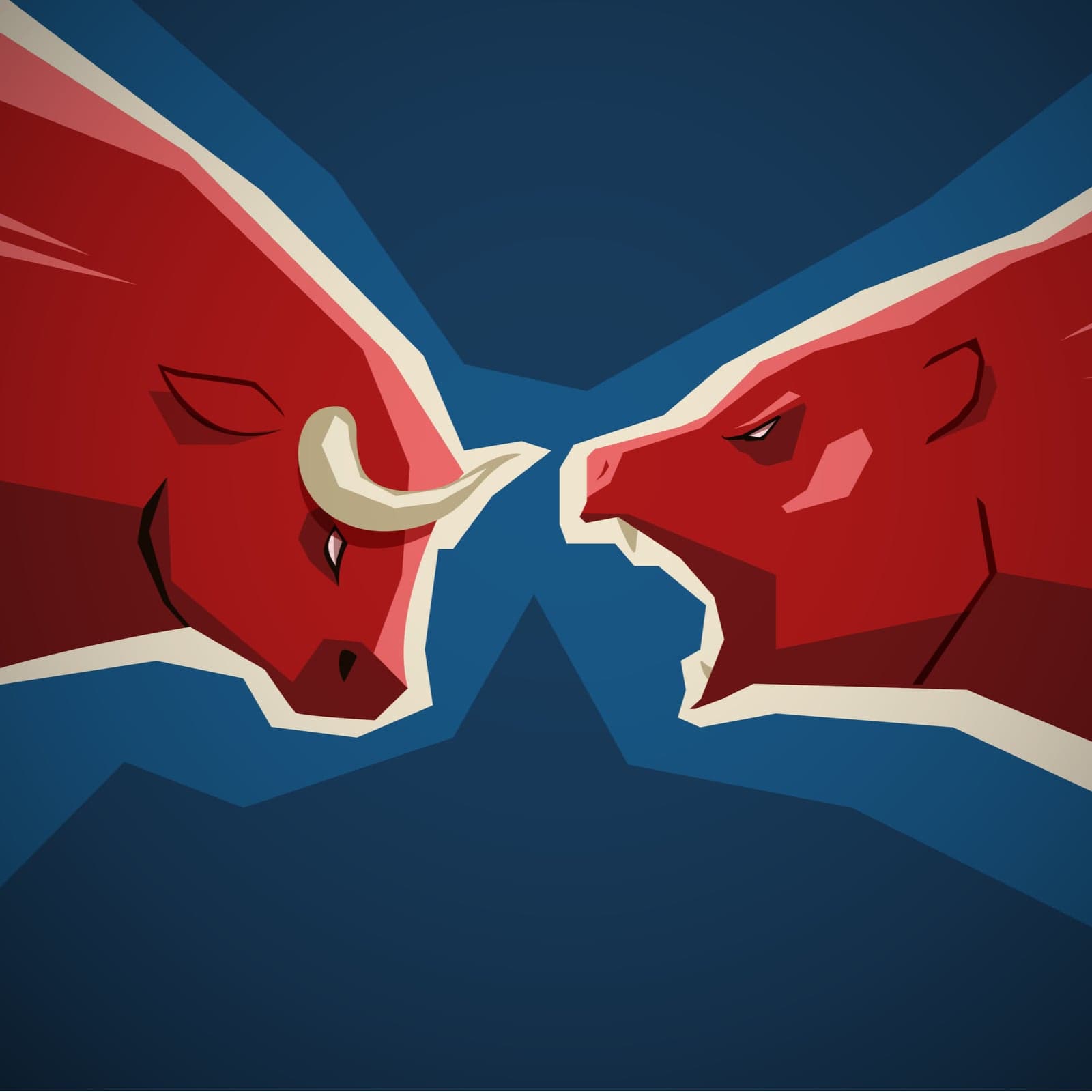 Despite 2018 Bear Market, Top Crypto Markets Have Outperformed FANG Stocks Since 2017