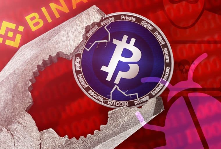 The Daily: BTCP Bug Exploited by ‘Bad Actor’, Binance Lists New Pairs