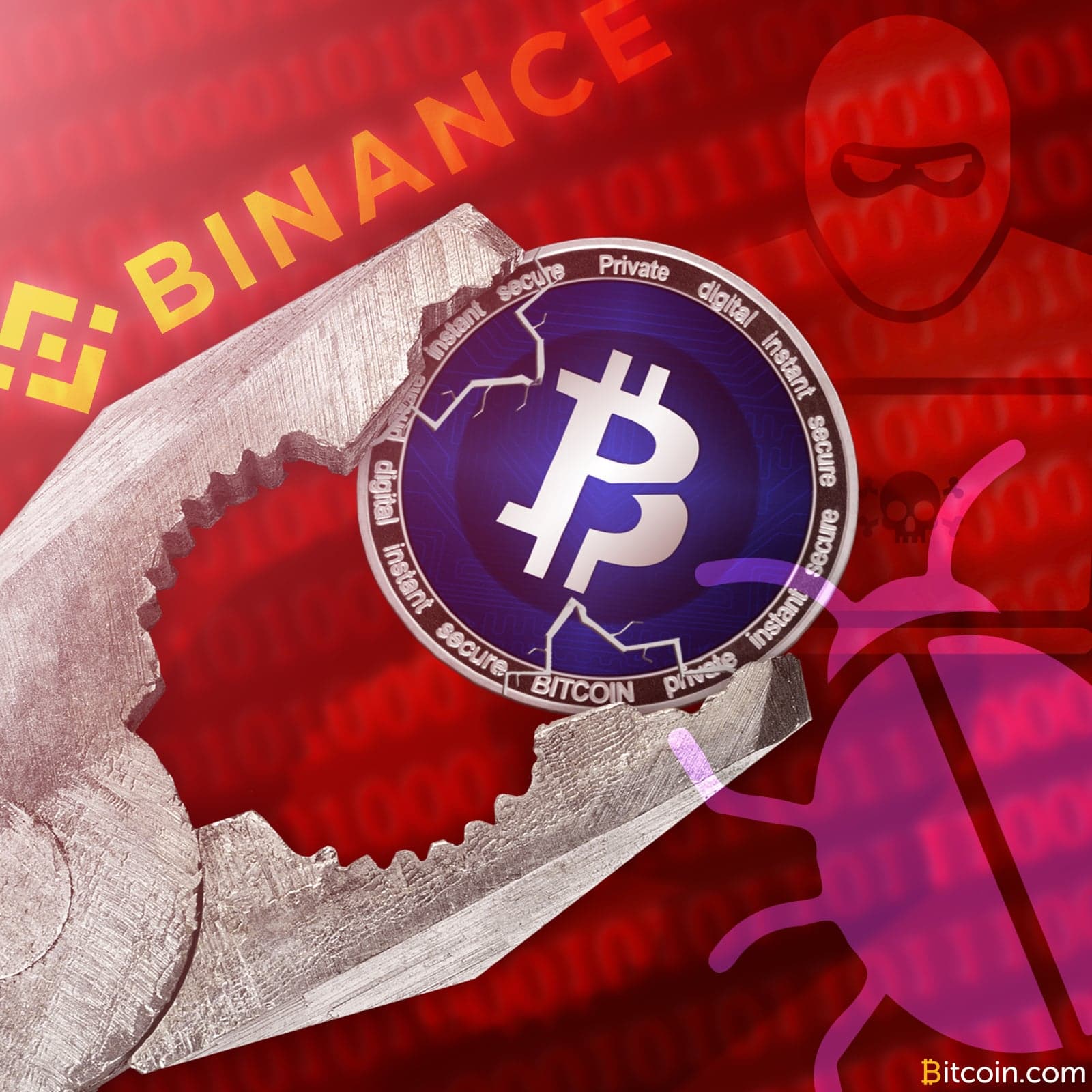 The Daily: BTCP Bug Exploited by ‘Bad Actor’, Binance Lists New Pairs